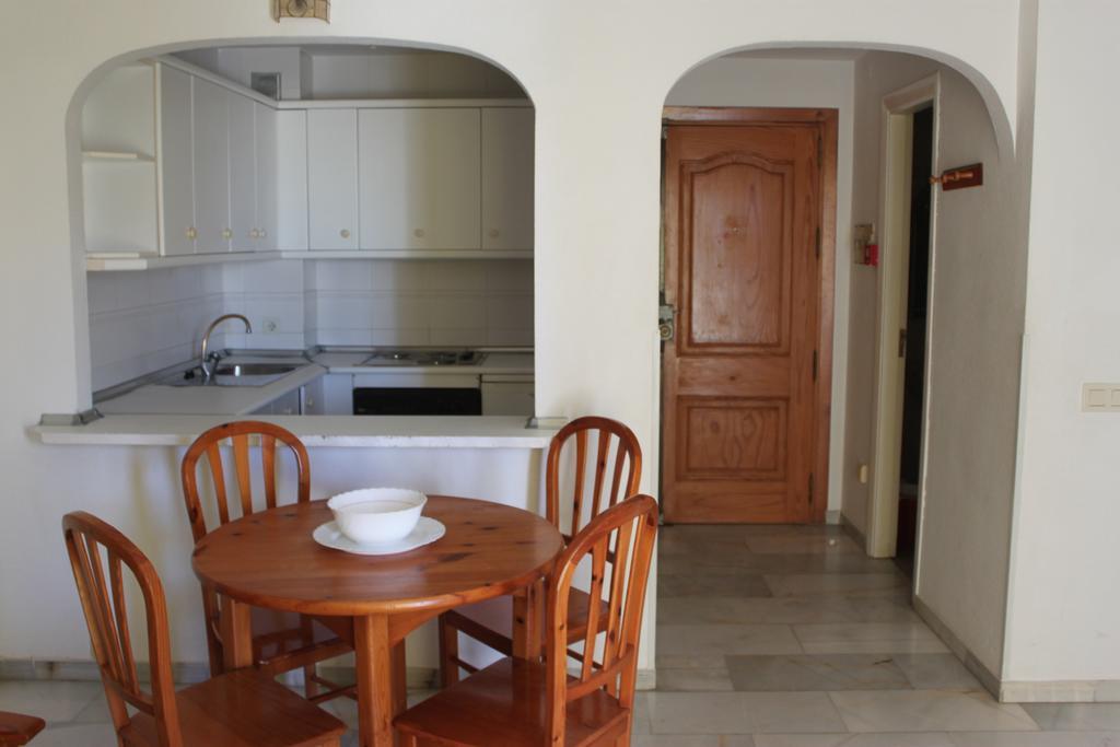 Apartament Jardines Del Gamonal