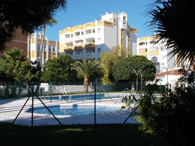 Apartament Jardines Del Gamonal