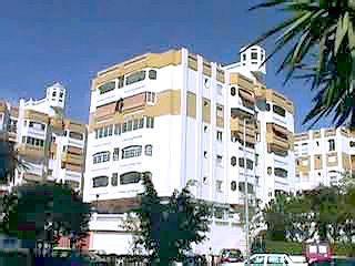Jardines Del Gamonal Apartament Malaga