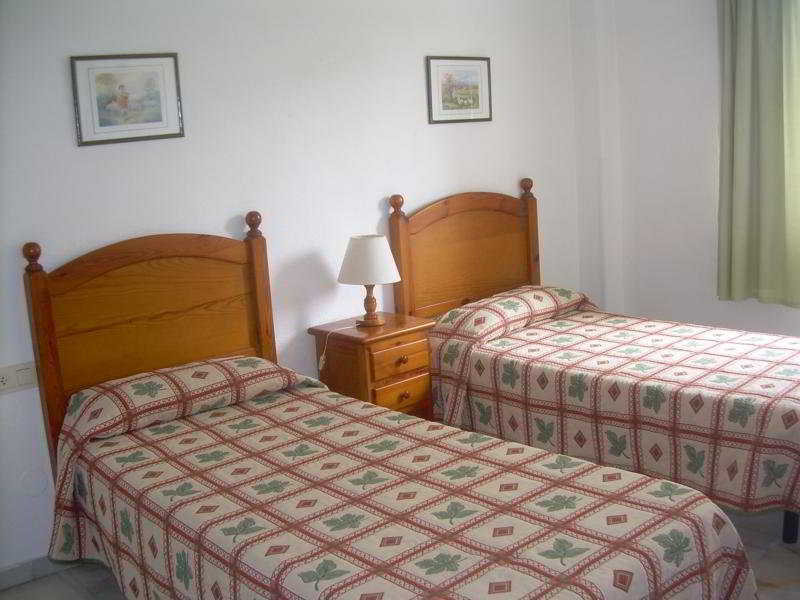Jardines Del Gamonal Apartament Malaga