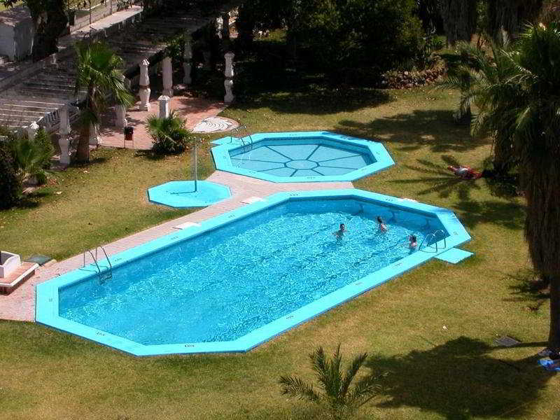 Jardines Del Gamonal Apartament Malaga