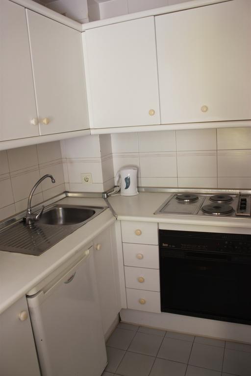 Apartament Jardines Del Gamonal Malaga