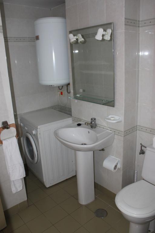 Jardines Del Gamonal Apartament Malaga