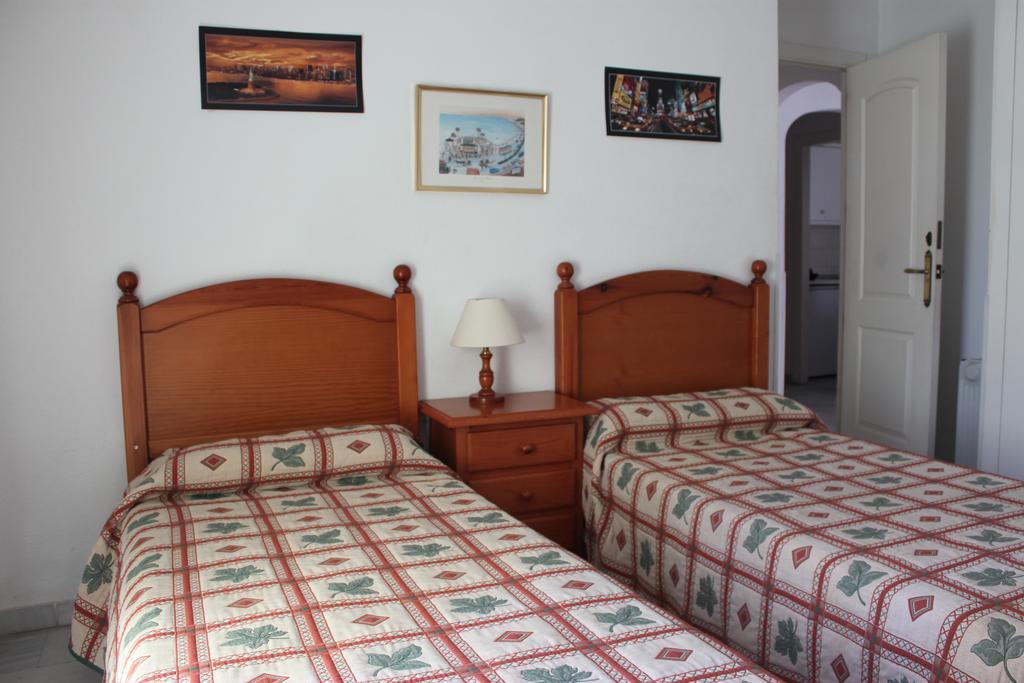 Jardines Del Gamonal Apartament Malaga