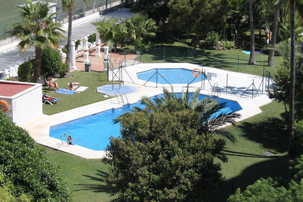 Jardines Del Gamonal Apartament Malaga